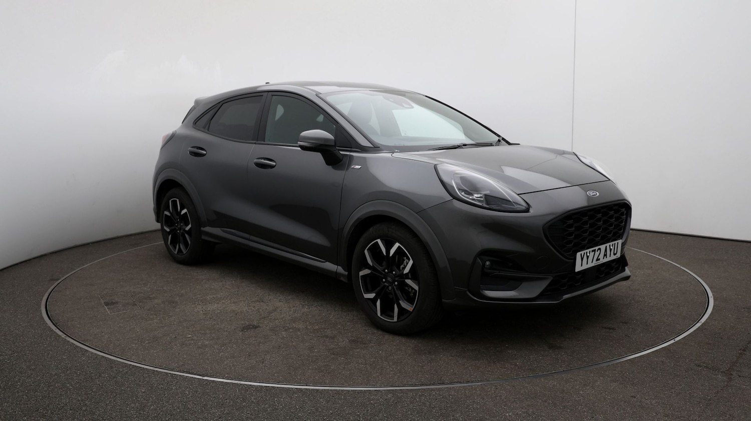 Used Ford Puma 2022 for sale - 77089688: Photo 11