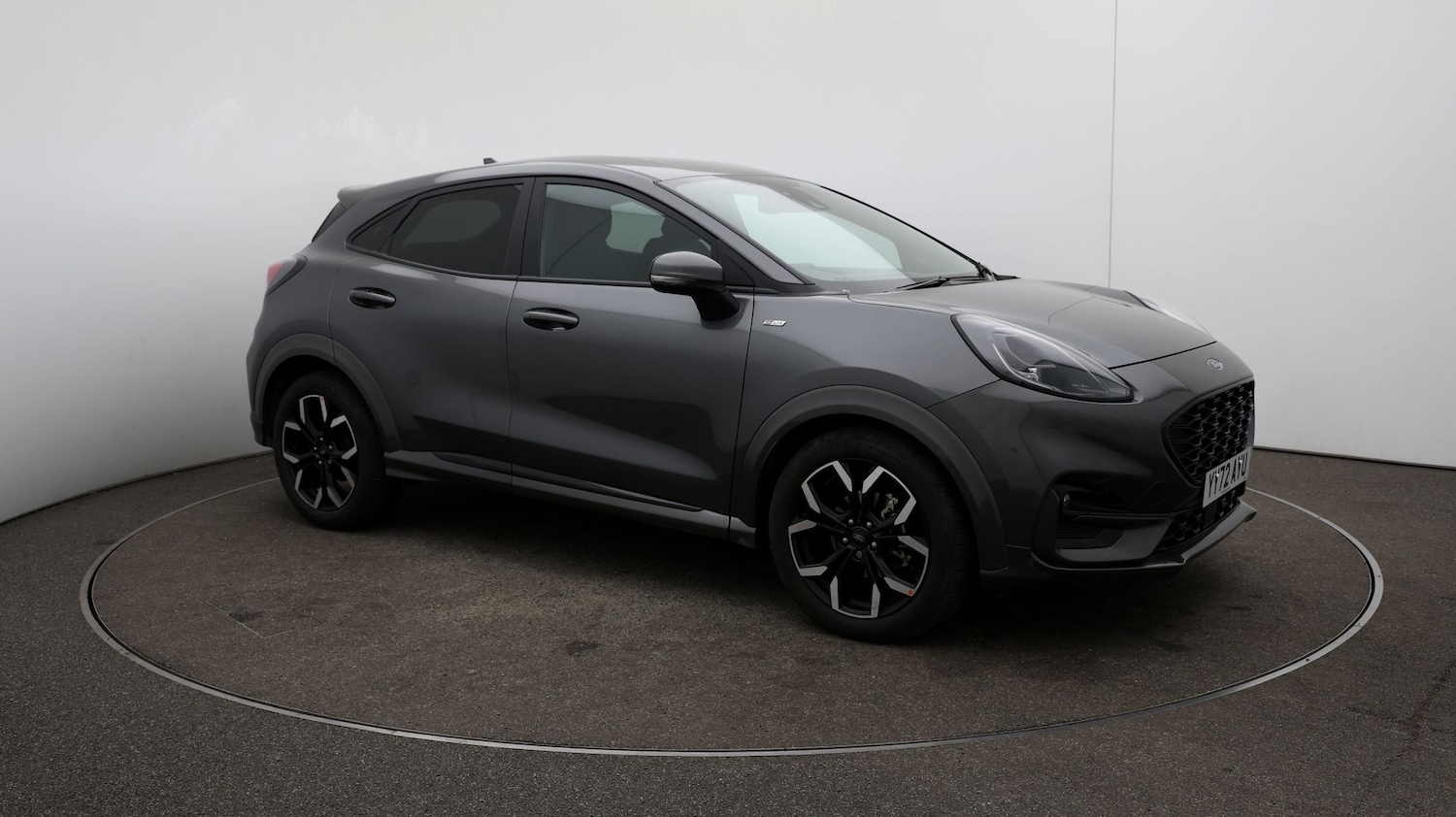 Used Ford Puma 2022 for sale - 77089688: Photo 12