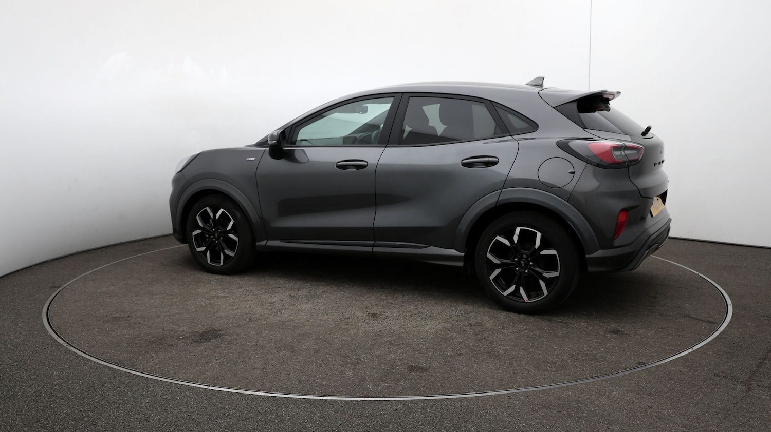 Used Ford Puma 2022 for sale - 77089688: Photo 14