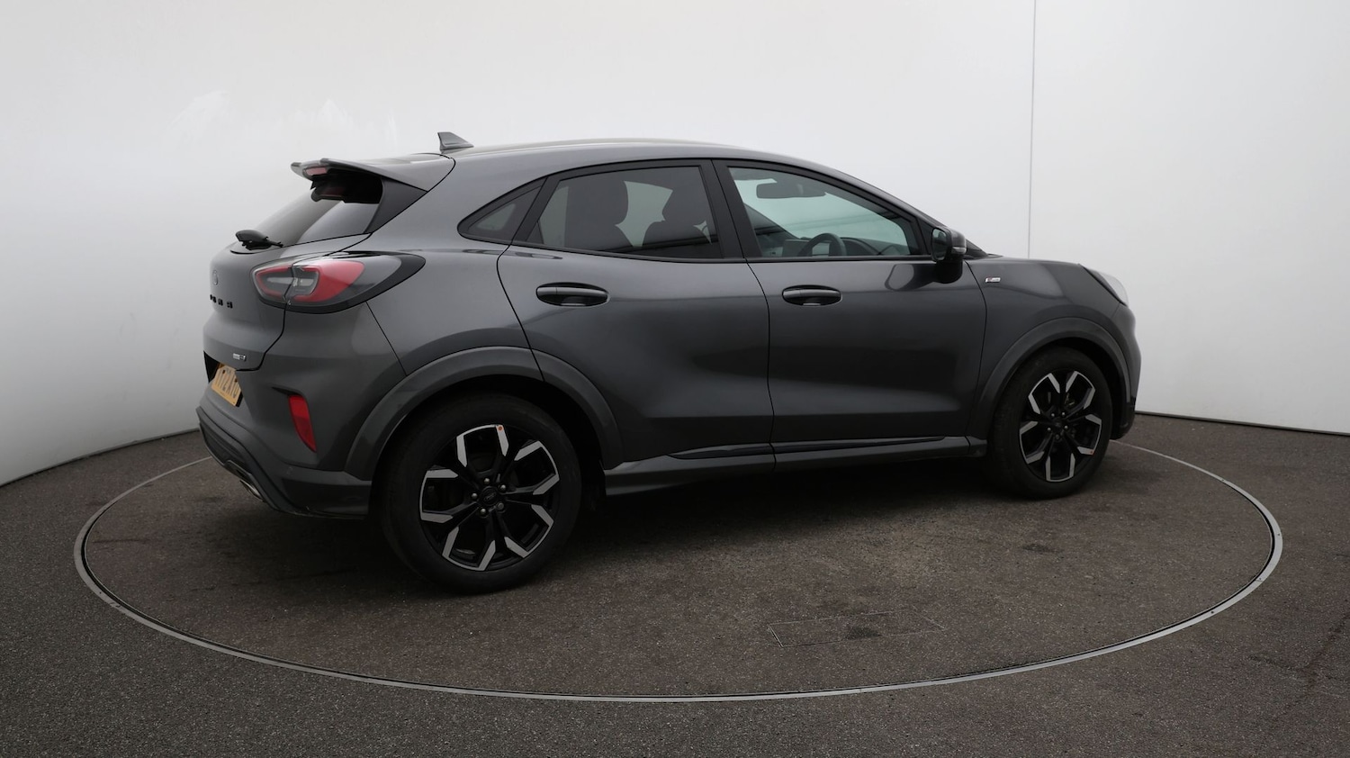 Used Ford Puma 2022 for sale - 77089688: Photo 19