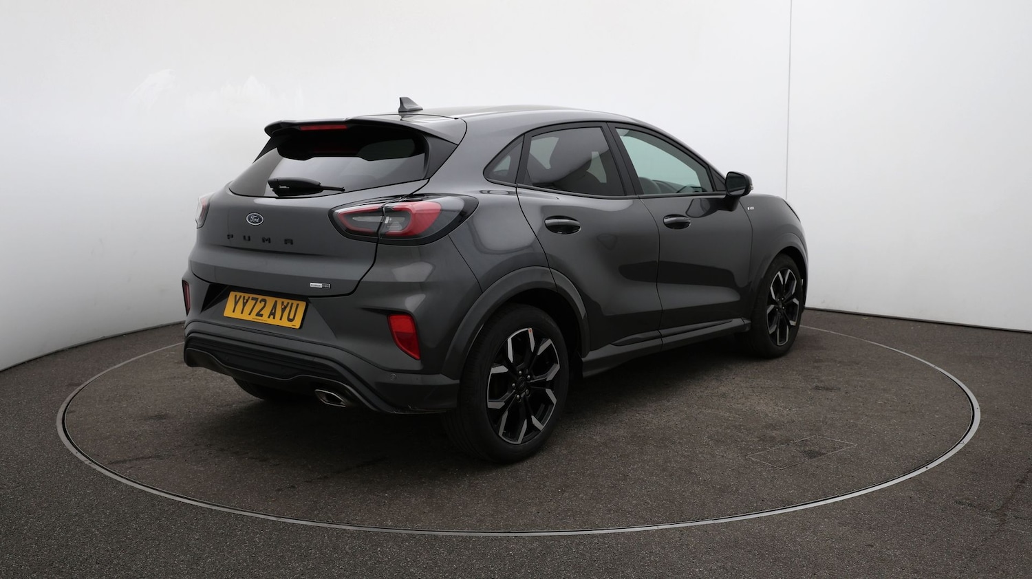 Used Ford Puma 2022 for sale - 77089688: Photo 21