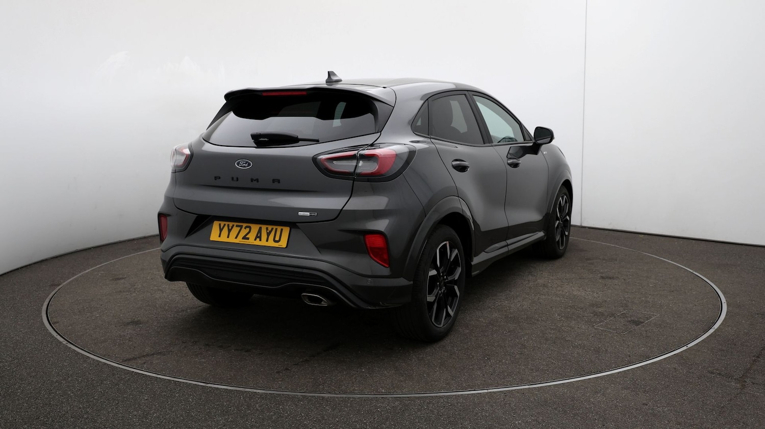 Used Ford Puma 2022 for sale - 77089688: Photo 22