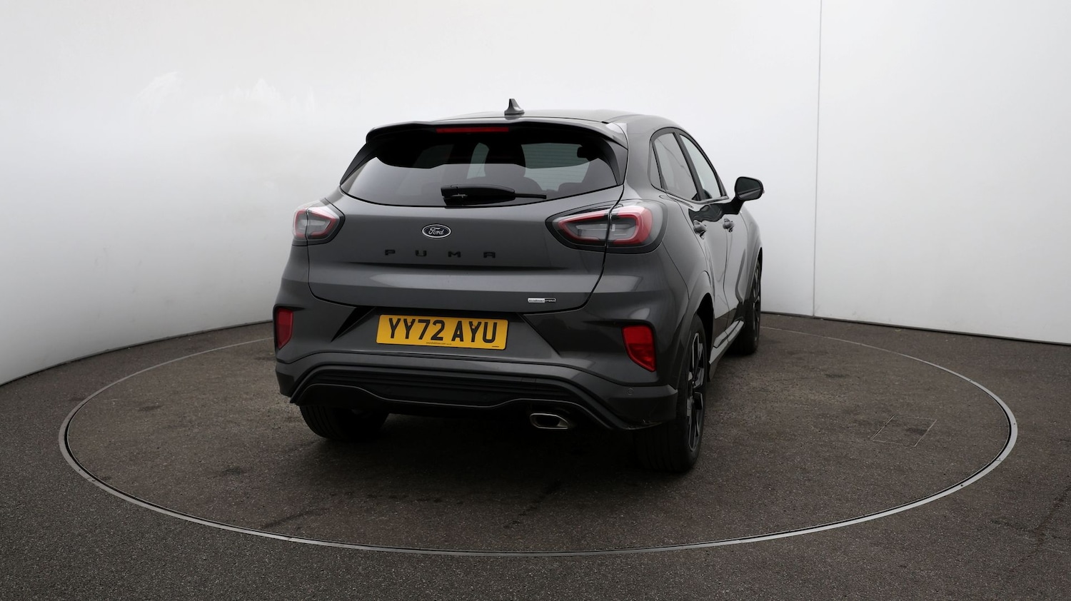 Used Ford Puma 2022 for sale - 77089688: Photo 23