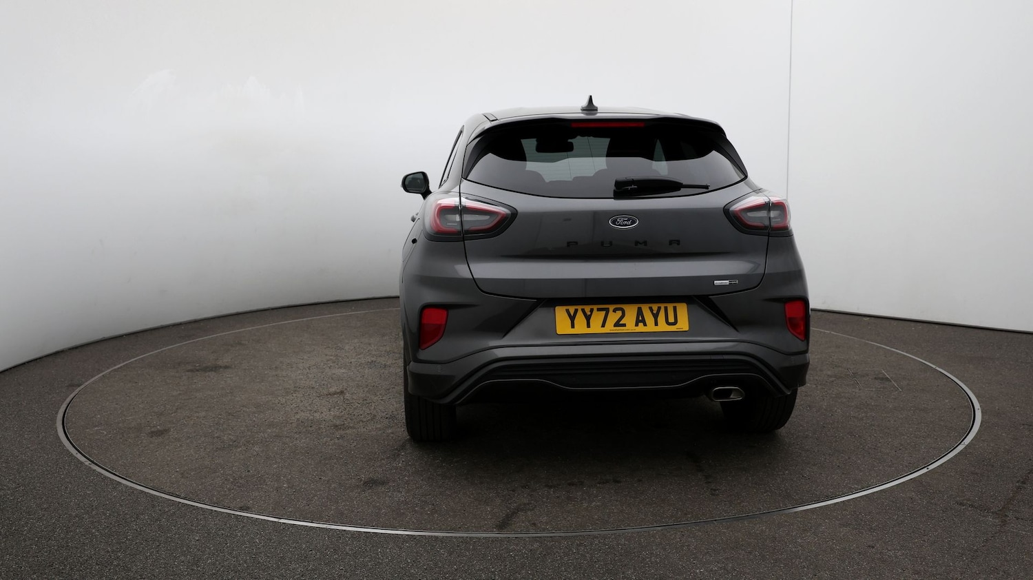 Used Ford Puma 2022 for sale - 77089688: Photo 26