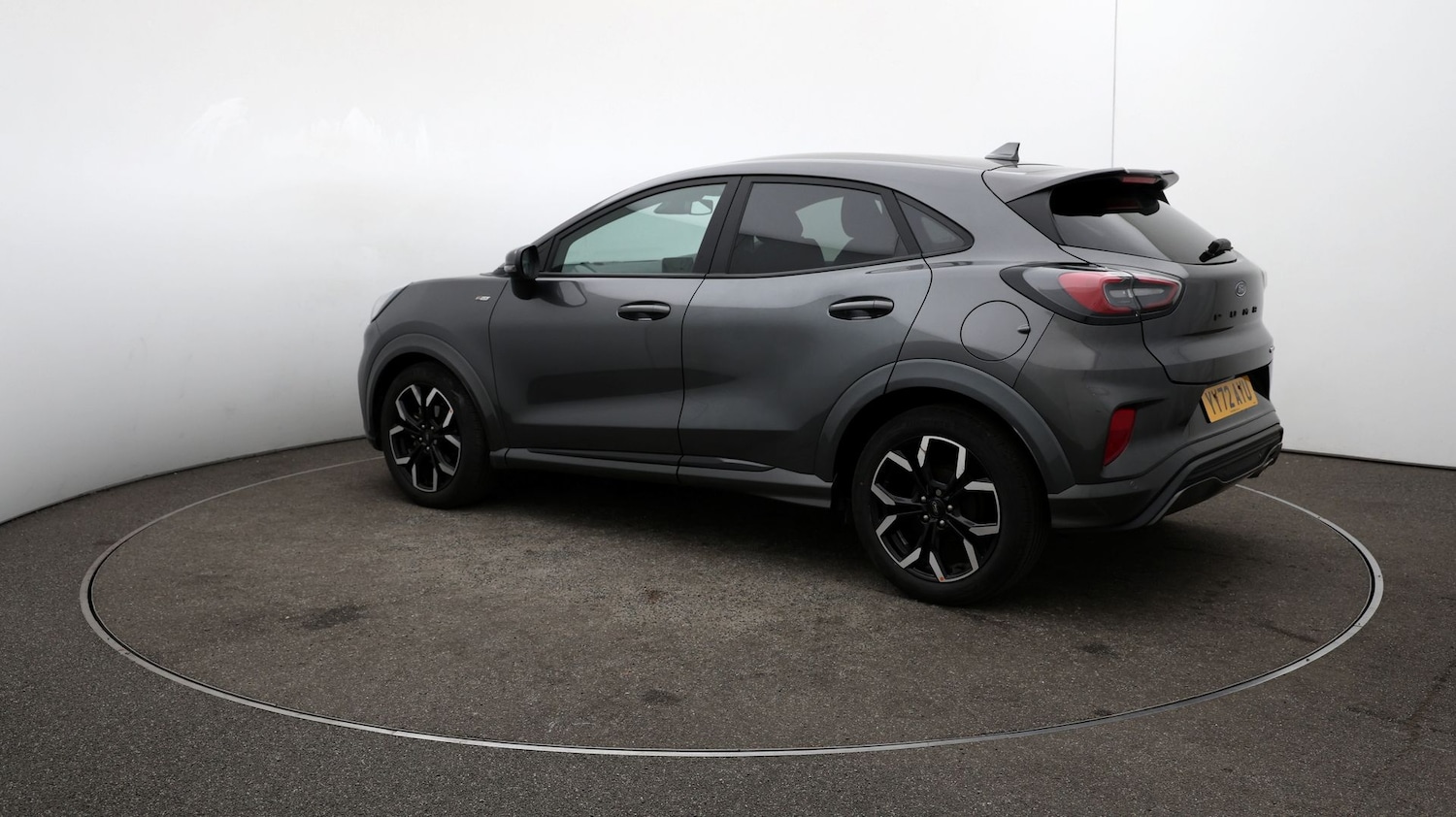 Used Ford Puma 2022 for sale - 77089688: Photo 3