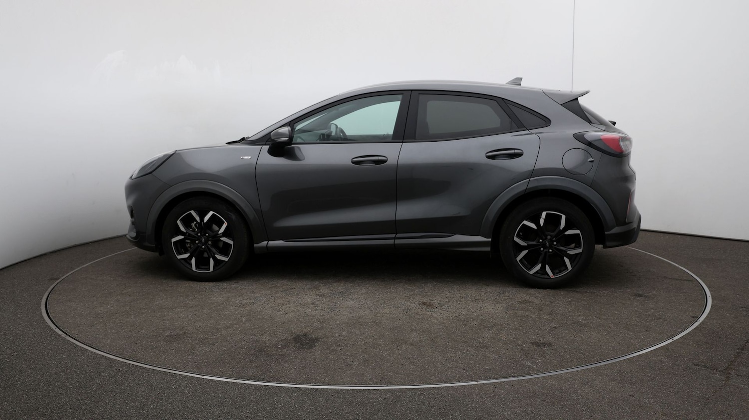 Used Ford Puma 2022 for sale - 77089688: Photo 31