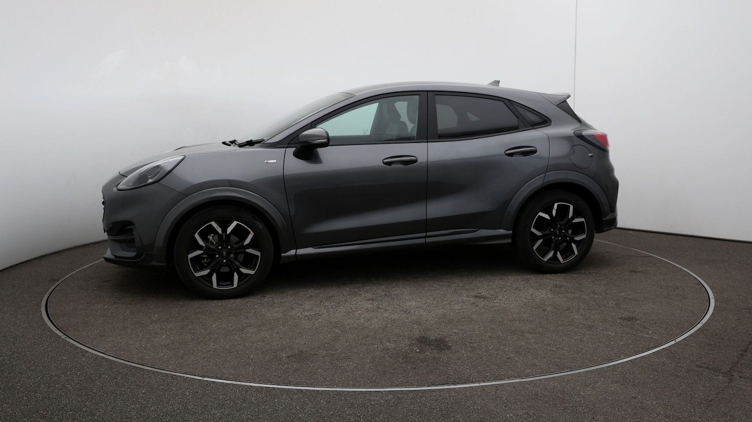 Used Ford Puma 2022 for sale - 77089688: Photo 33