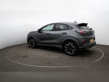 Used Ford Puma 2022 for sale - 77089688: Photo