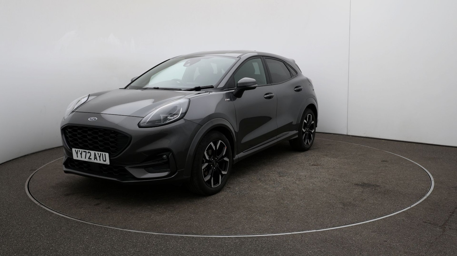 Used Ford Puma 2022 for sale - 77089688: Photo 4