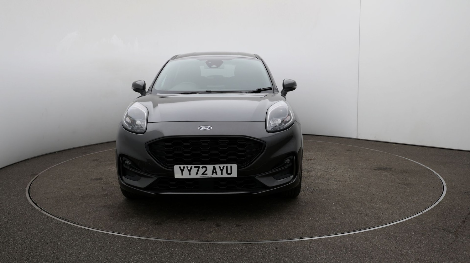 Used Ford Puma 2022 for sale - 77089688: Photo 7
