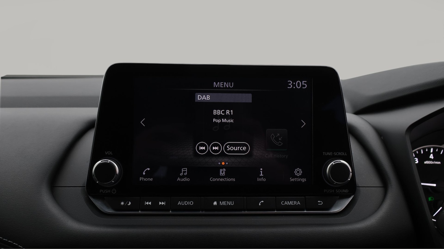 Used Nissan Qashqai 2023 for sale - 77805415: Photo 11