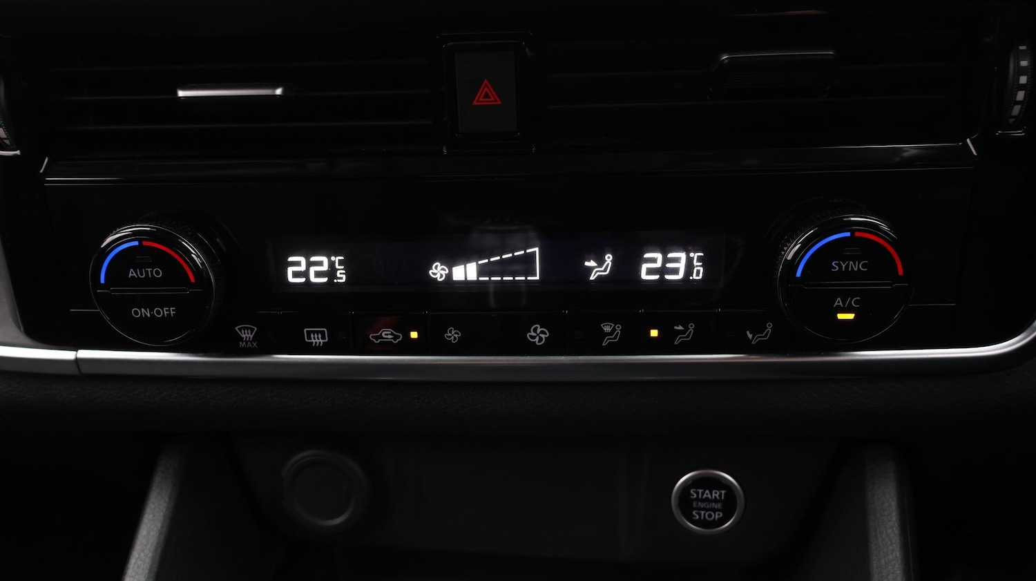 Used Nissan Qashqai 2023 for sale - 77805415: Photo 12