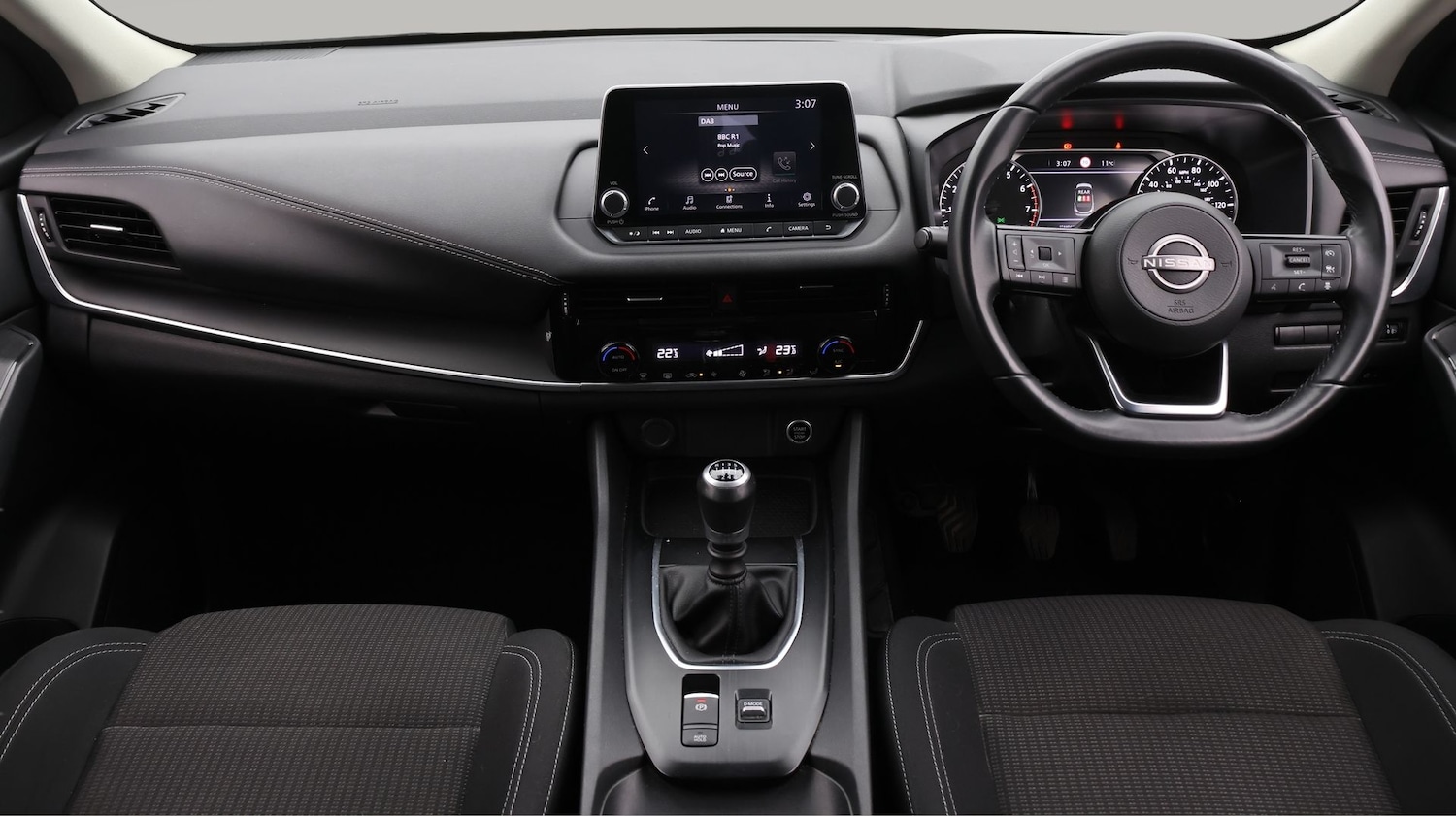 Used Nissan Qashqai 2023 for sale - 77805415: Photo 13