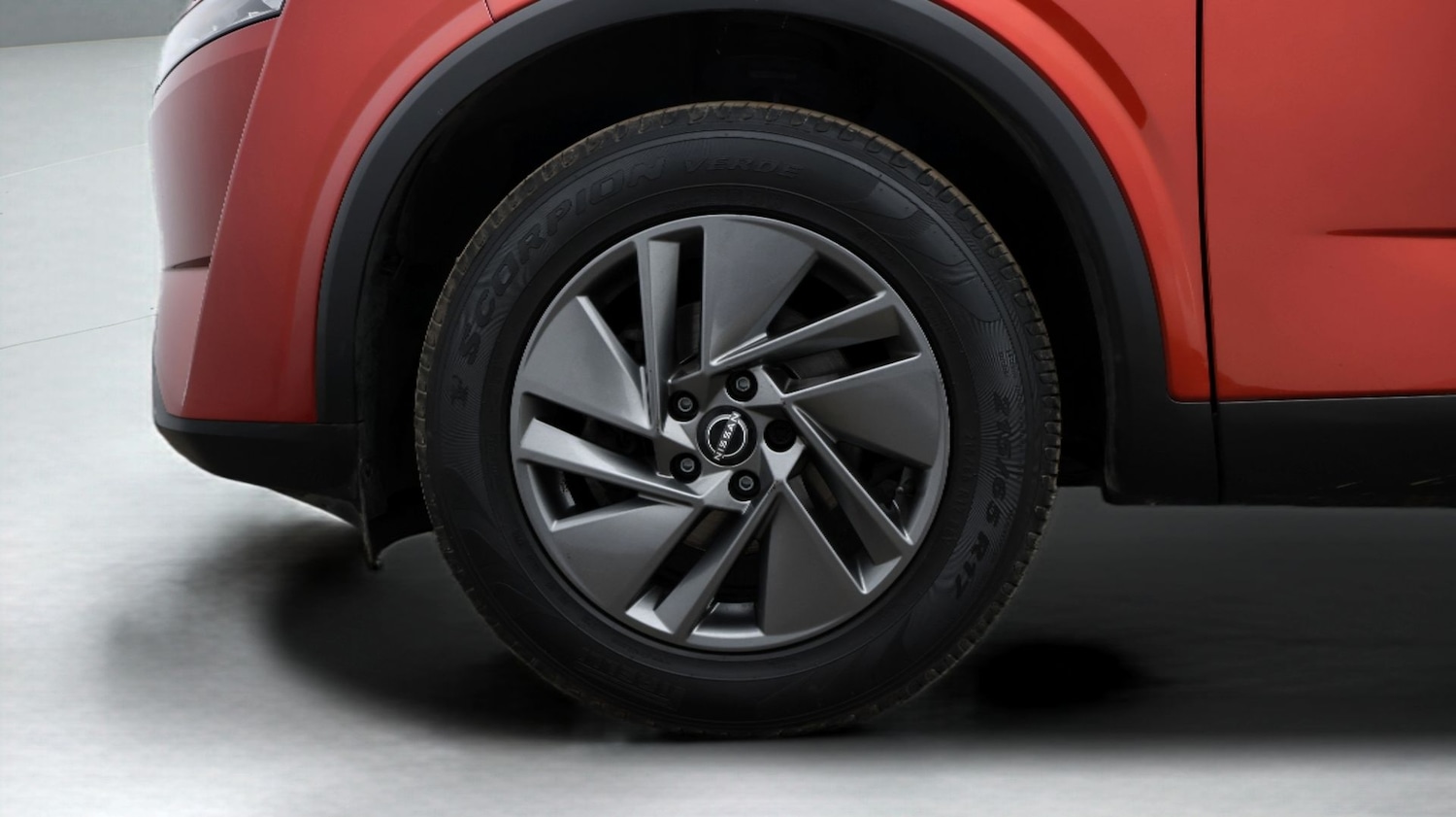 Used Nissan Qashqai 2023 for sale - 77805415: Photo 18