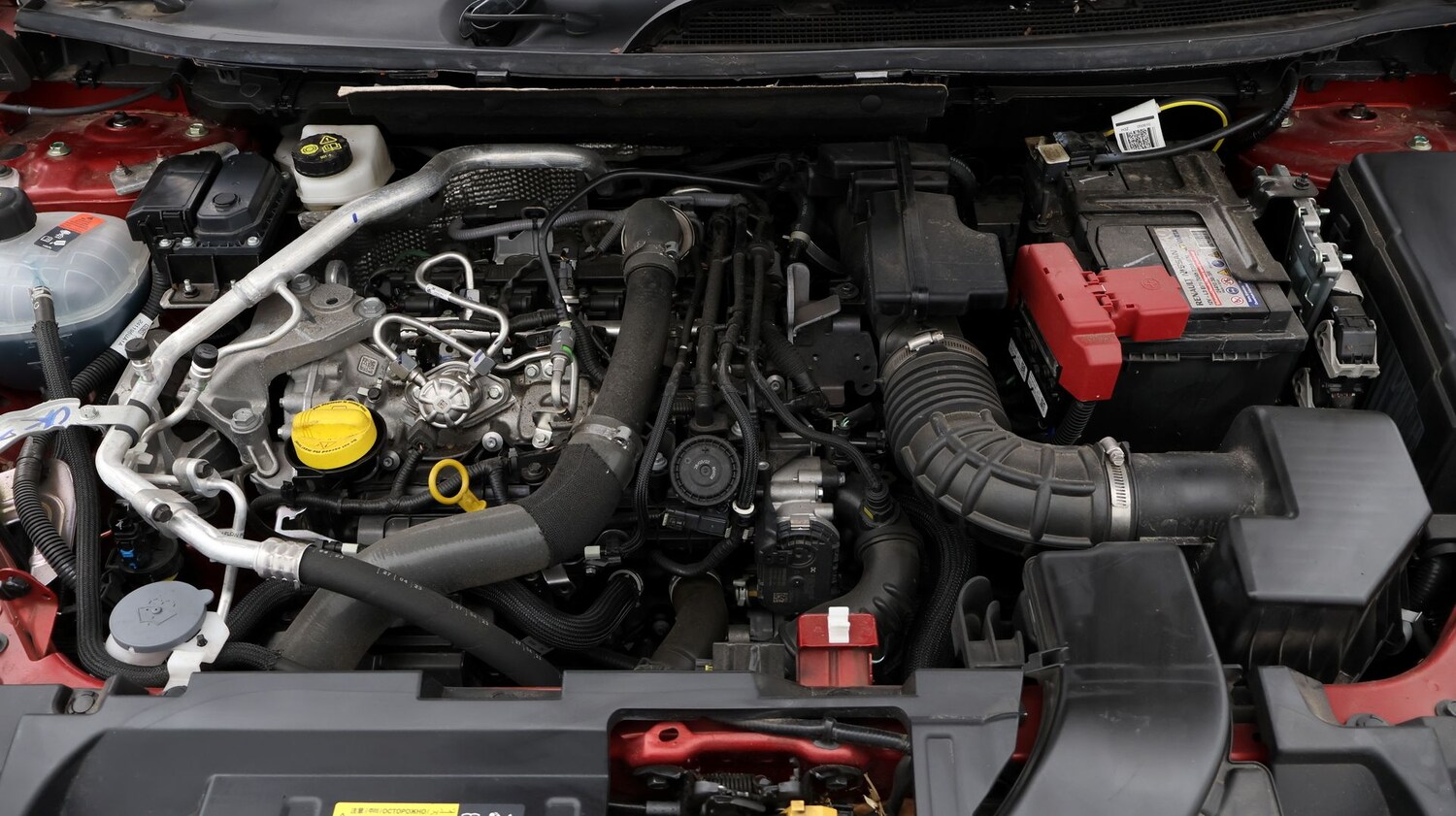 Used Nissan Qashqai 2023 for sale - 77805415: Photo 19