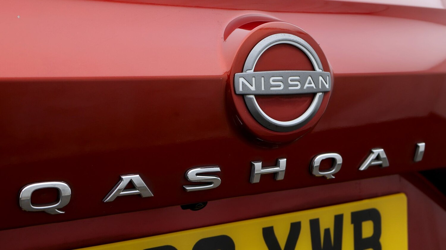Used Nissan Qashqai 2023 for sale - 77805415: Photo 21