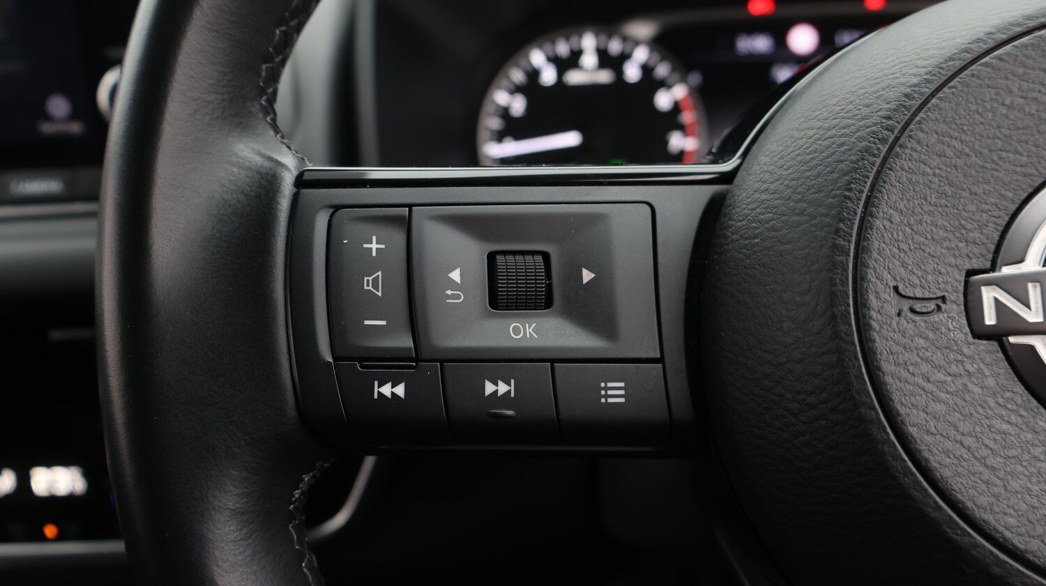 Used Nissan Qashqai 2023 for sale - 77805415: Photo 23