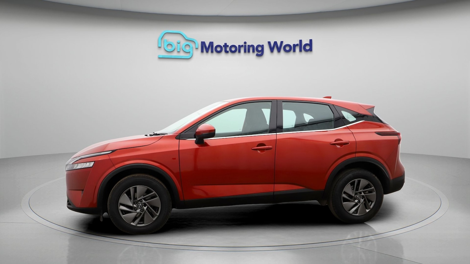 Used Nissan Qashqai 2023 for sale - 77805415: Photo 4