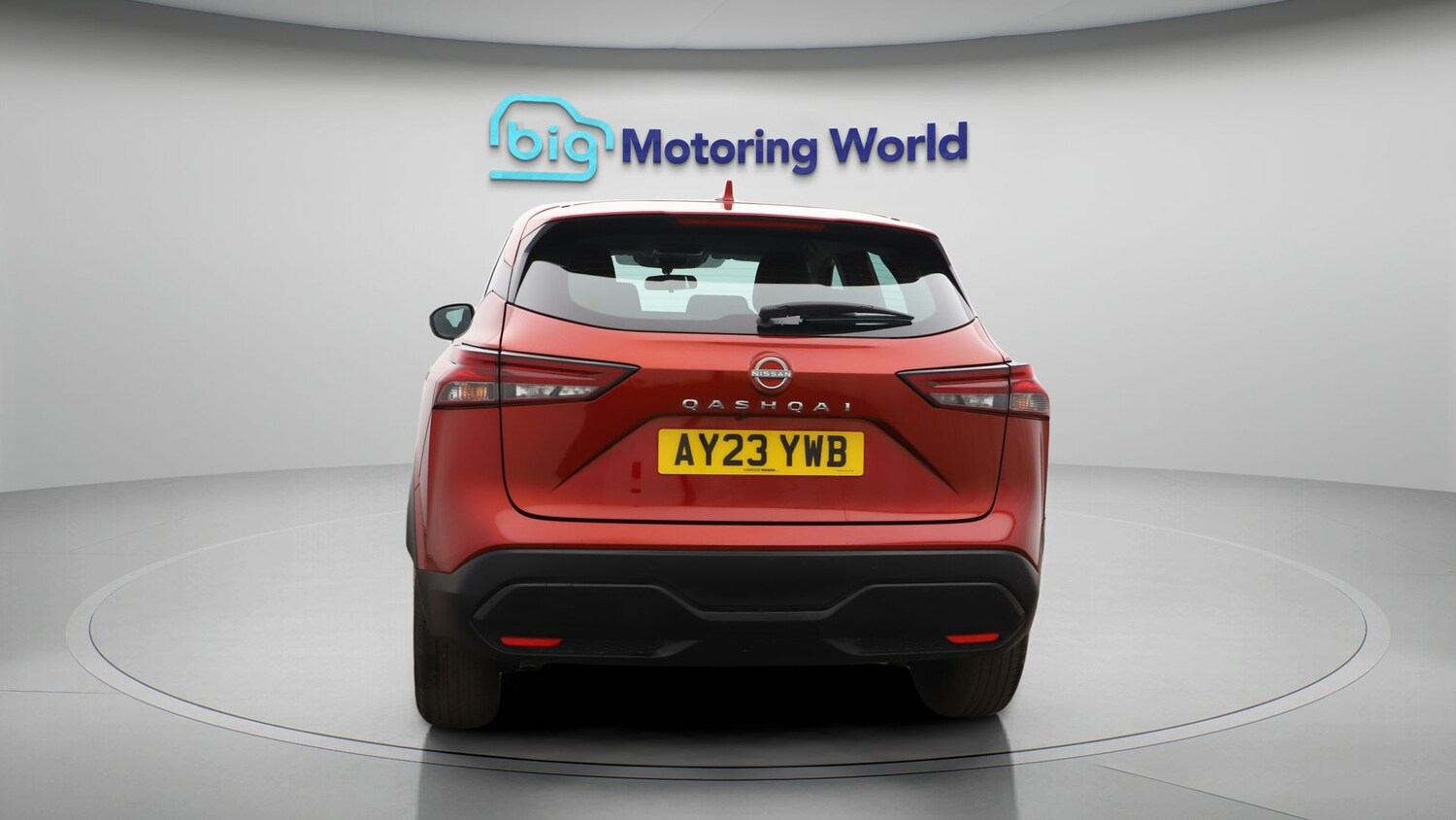 Used Nissan Qashqai 2023 for sale - 77805415: Photo 6