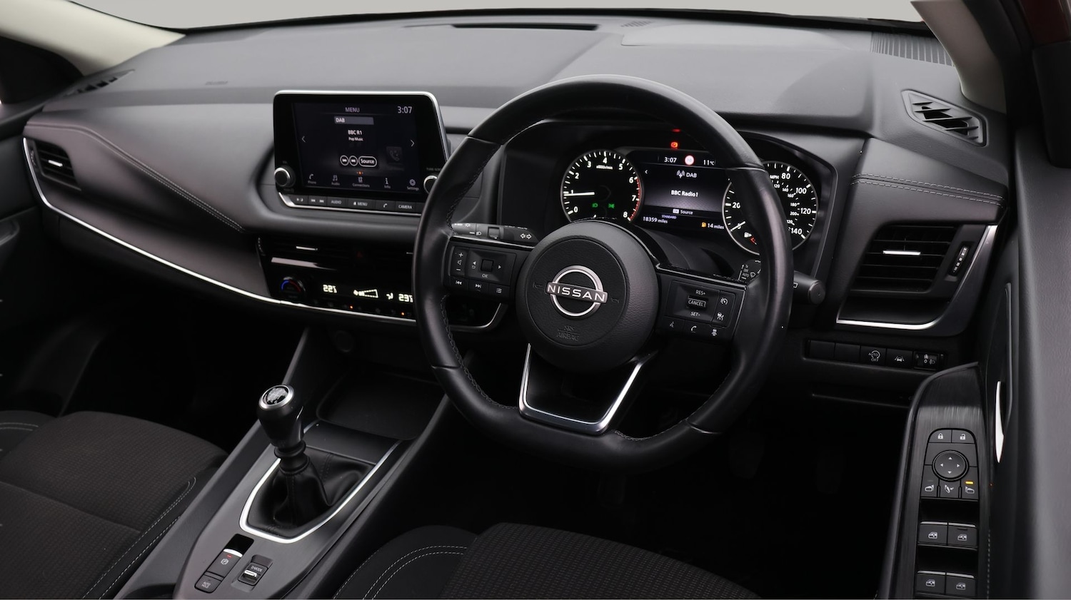 Used Nissan Qashqai 2023 for sale - 77805415: Photo 9