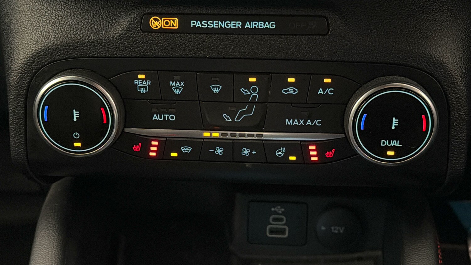 Used Ford Kuga 2023 for sale - 78162116: Photo 11