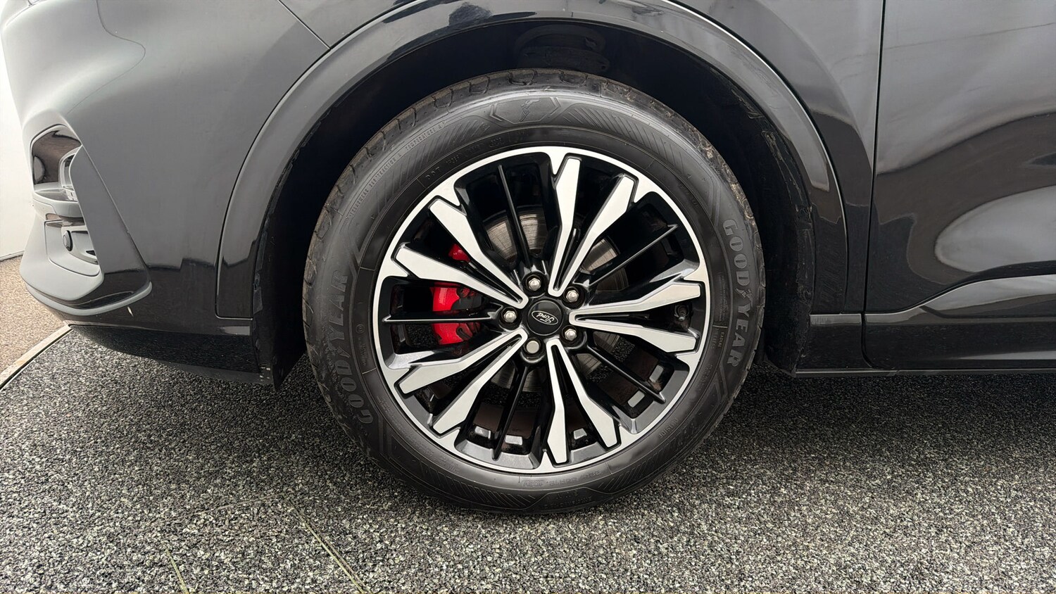 Used Ford Kuga 2023 for sale - 78162116: Photo 17