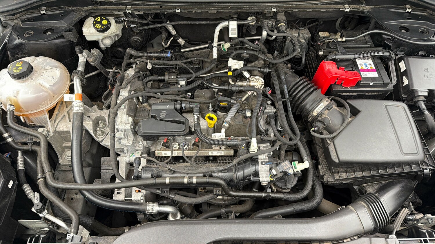 Used Ford Kuga 2023 for sale - 78162116: Photo 18