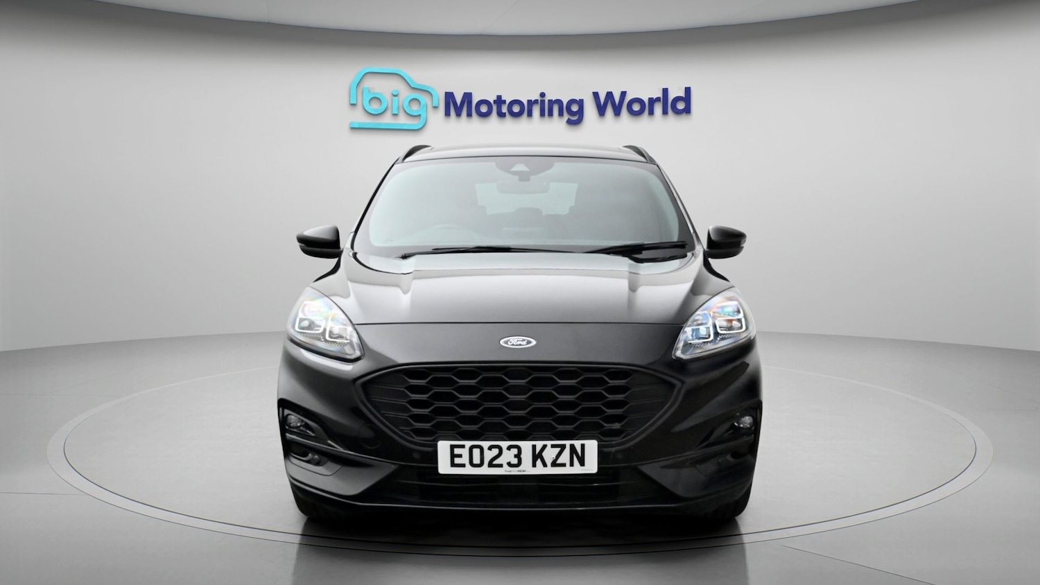 Used Ford Kuga 2023 for sale - 78162116: Photo 2