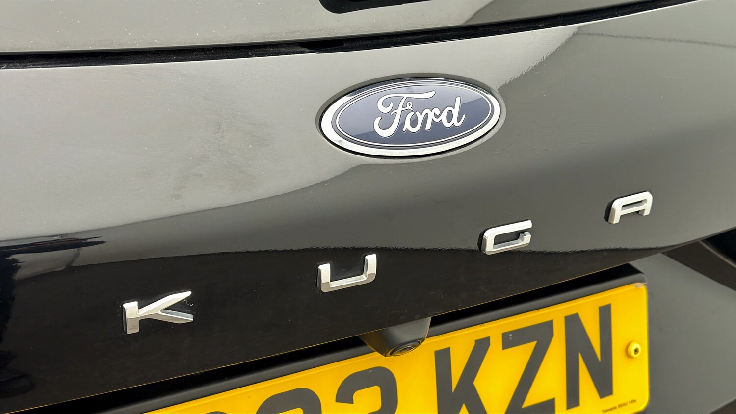 Used Ford Kuga 2023 for sale - 78162116: Photo 20
