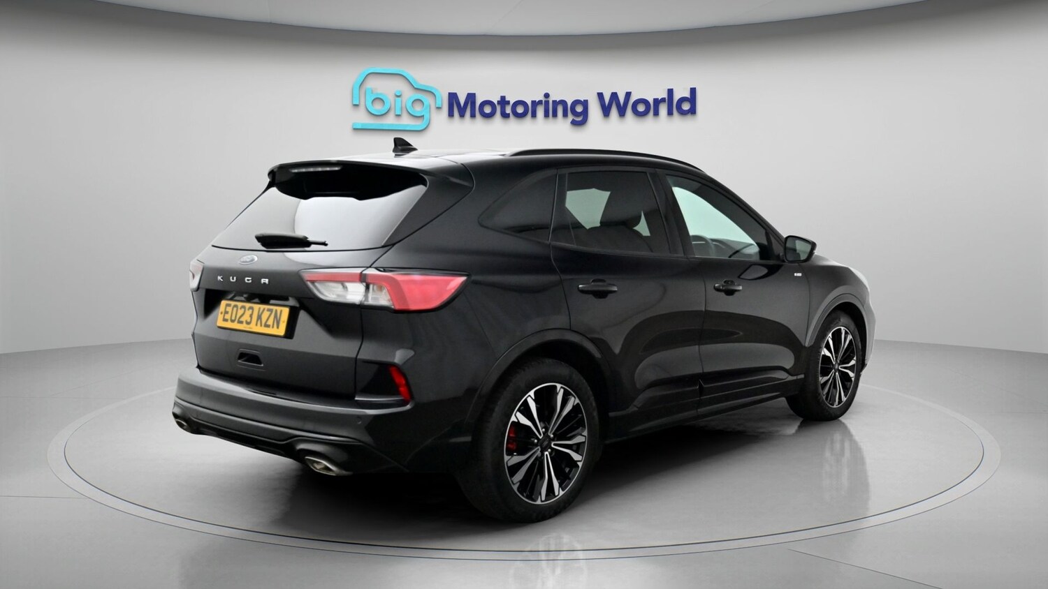 Used Ford Kuga 2023 for sale - 78162116: Photo 7