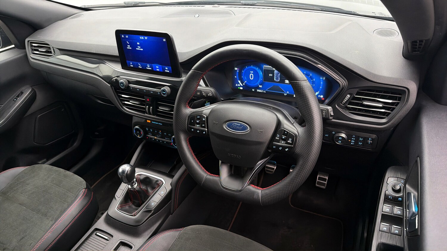 Used Ford Kuga 2023 for sale - 78162116: Photo 9