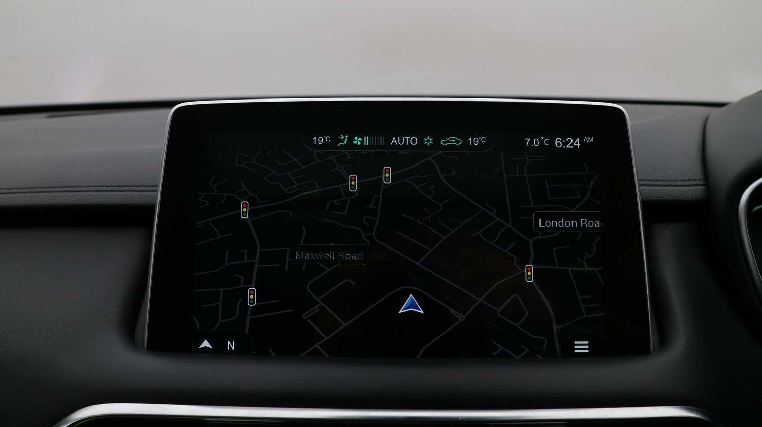 Used MG MG HS 2023 for sale - 77300628: Photo 11