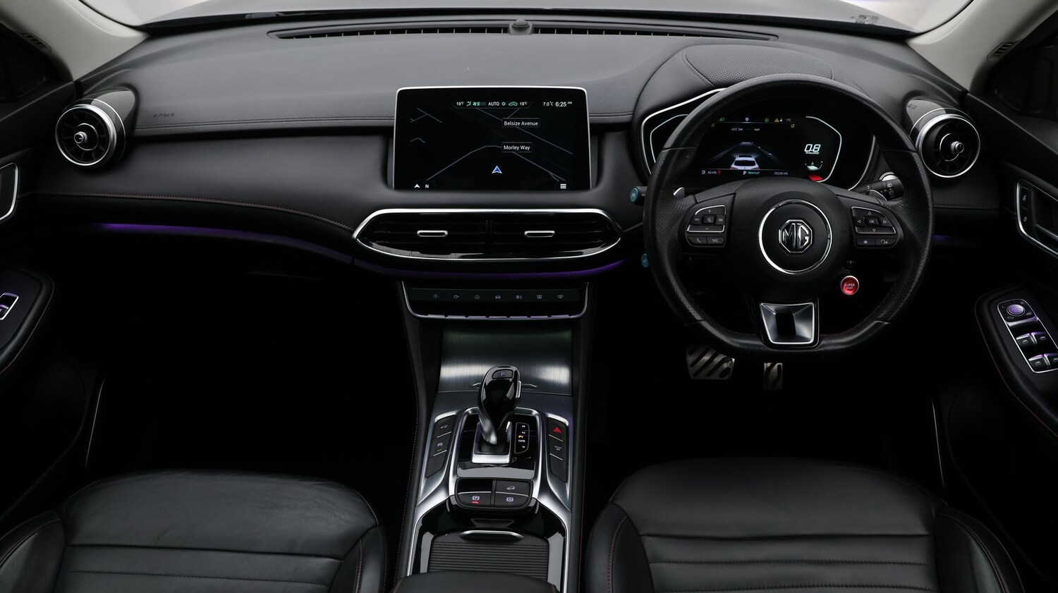 Used MG MG HS 2023 for sale - 77300628: Photo 13