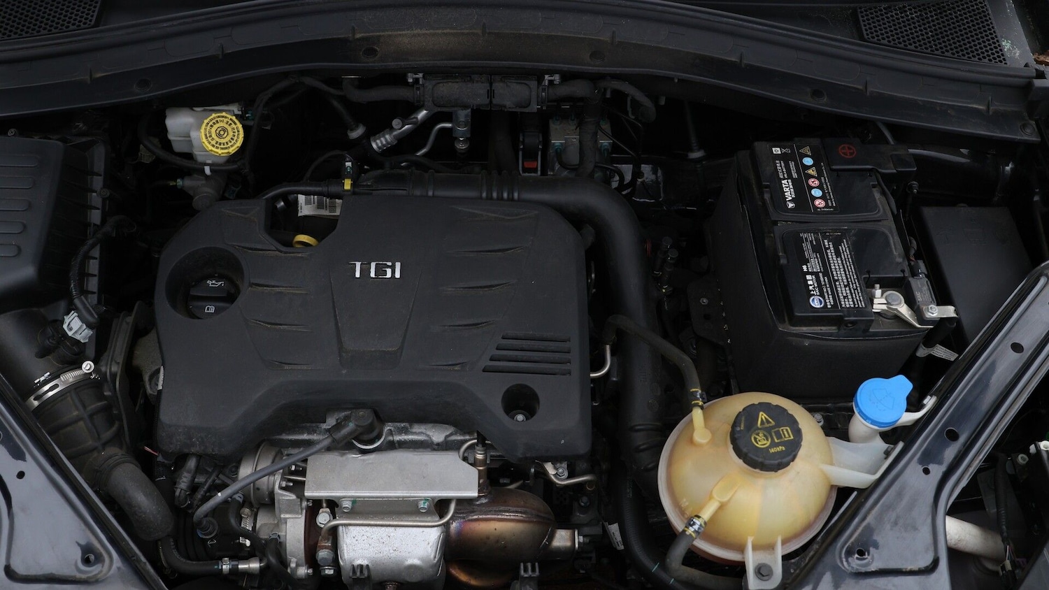 Used MG MG HS 2023 for sale - 77300628: Photo 19