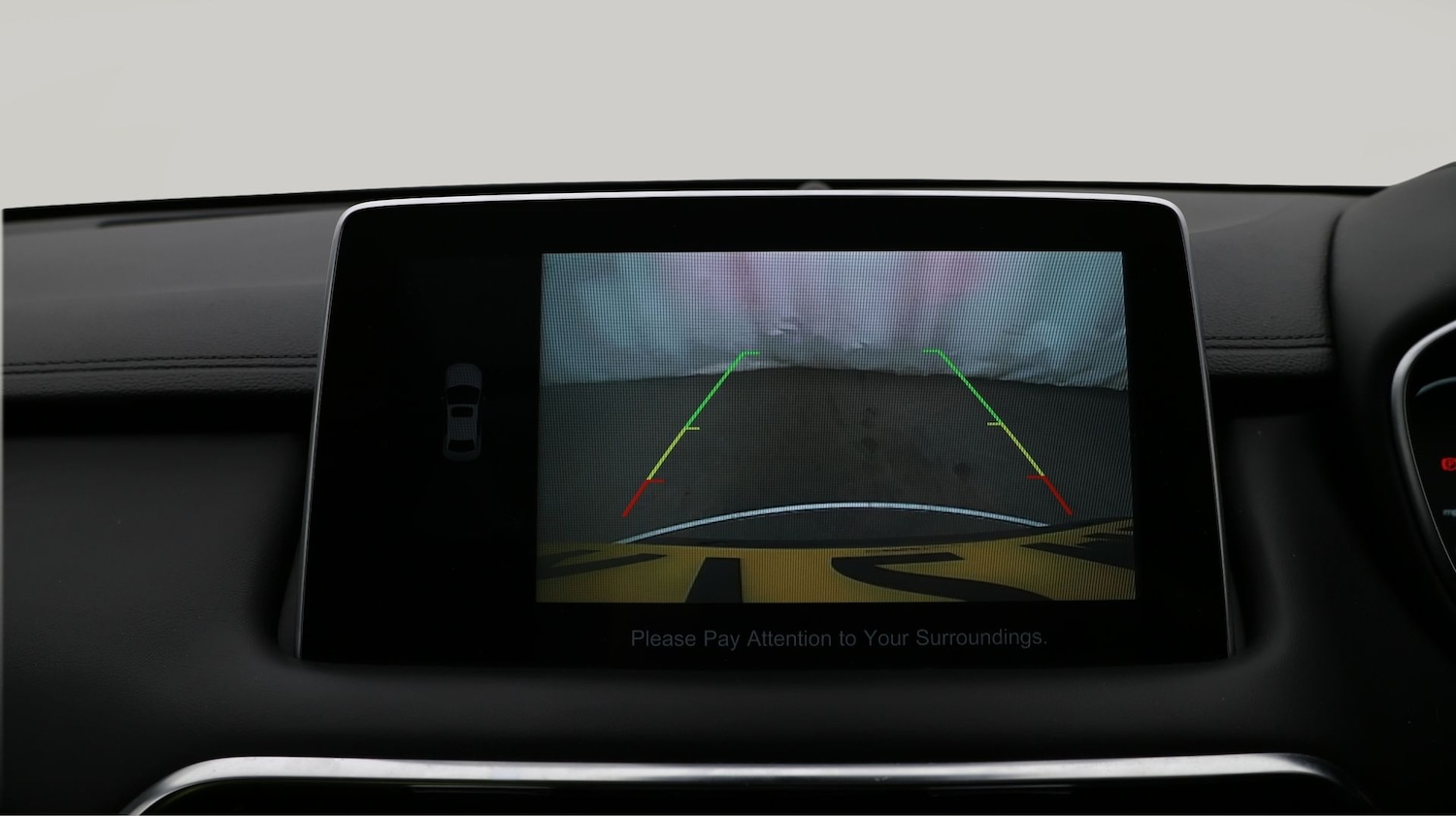 Used MG MG HS 2023 for sale - 77300628: Photo 24