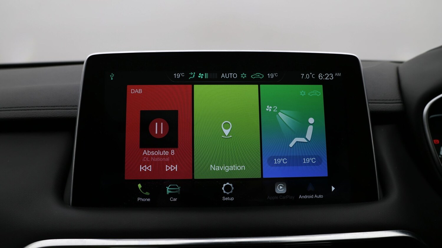 Used MG MG HS 2023 for sale - 77300628: Photo 27