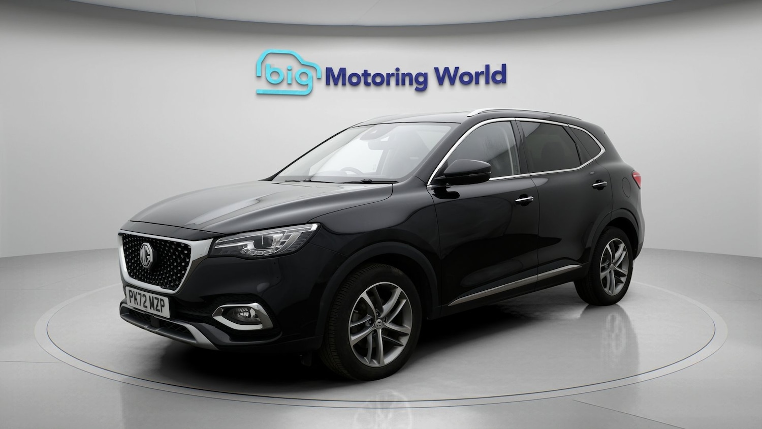 Used MG MG HS 2023 for sale - 77300628: Photo 3