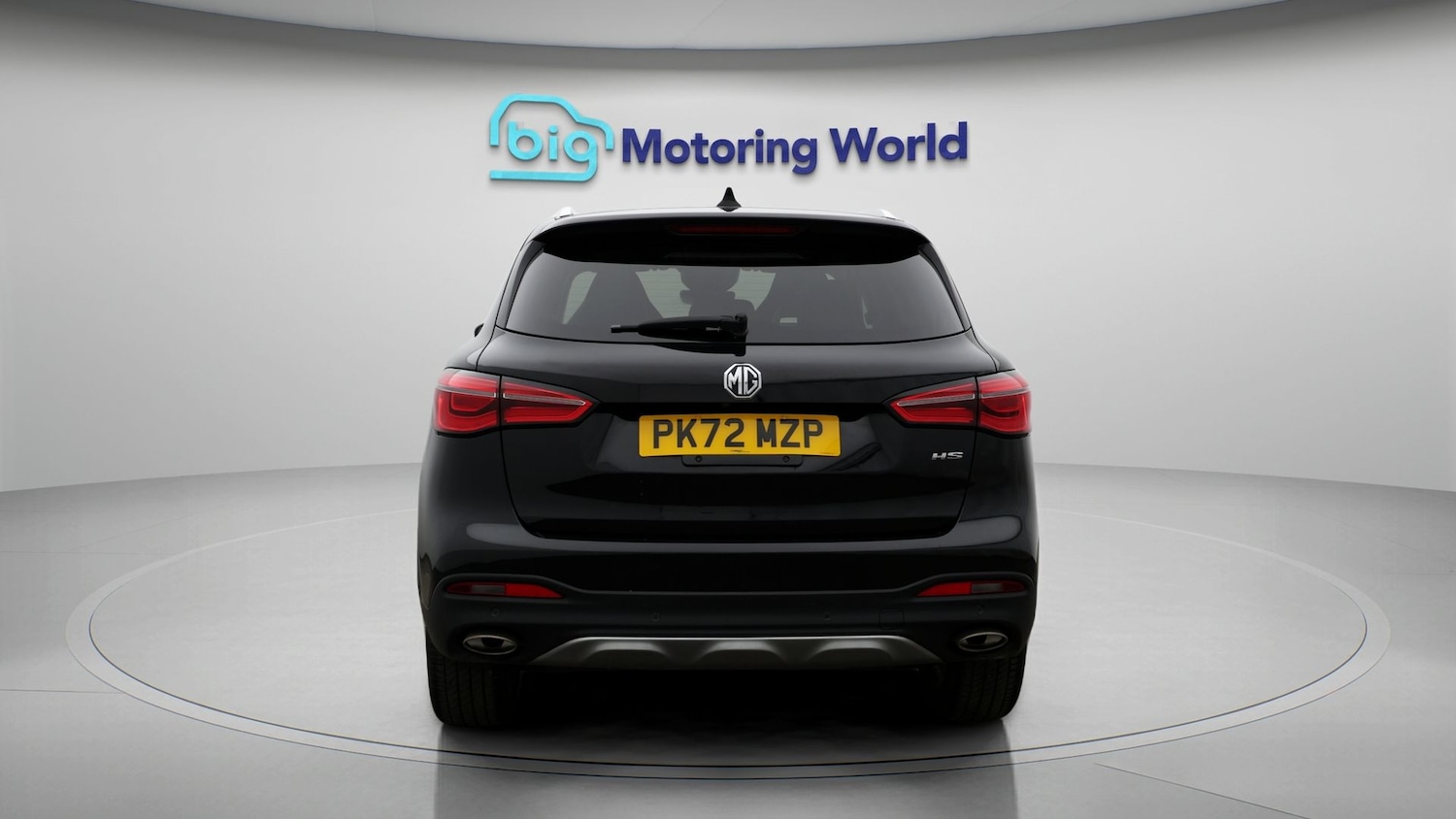 Used MG MG HS 2023 for sale - 77300628: Photo 6