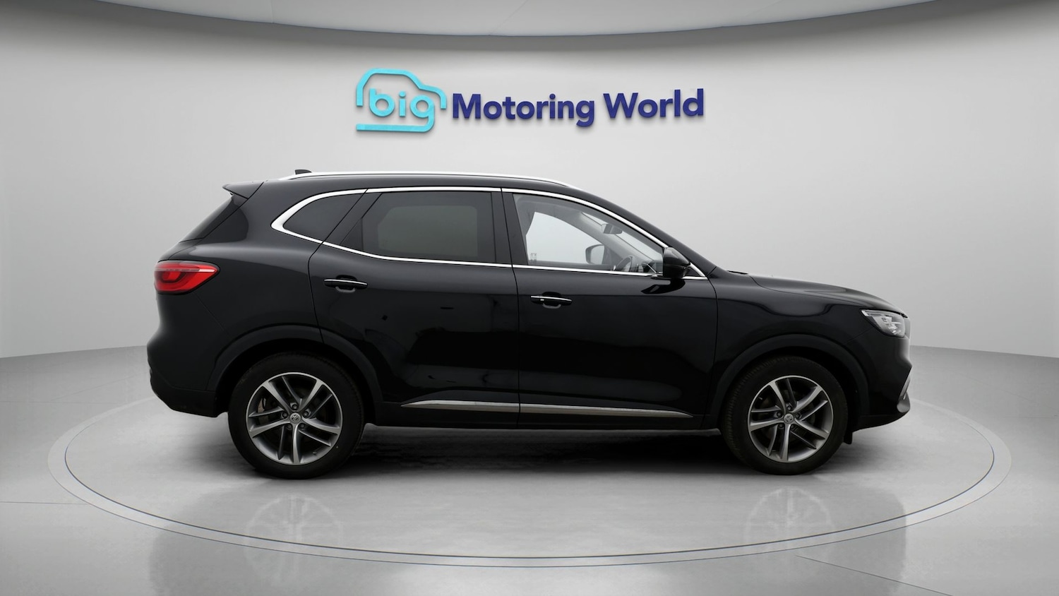 Used MG MG HS 2023 for sale - 77300628: Photo 8