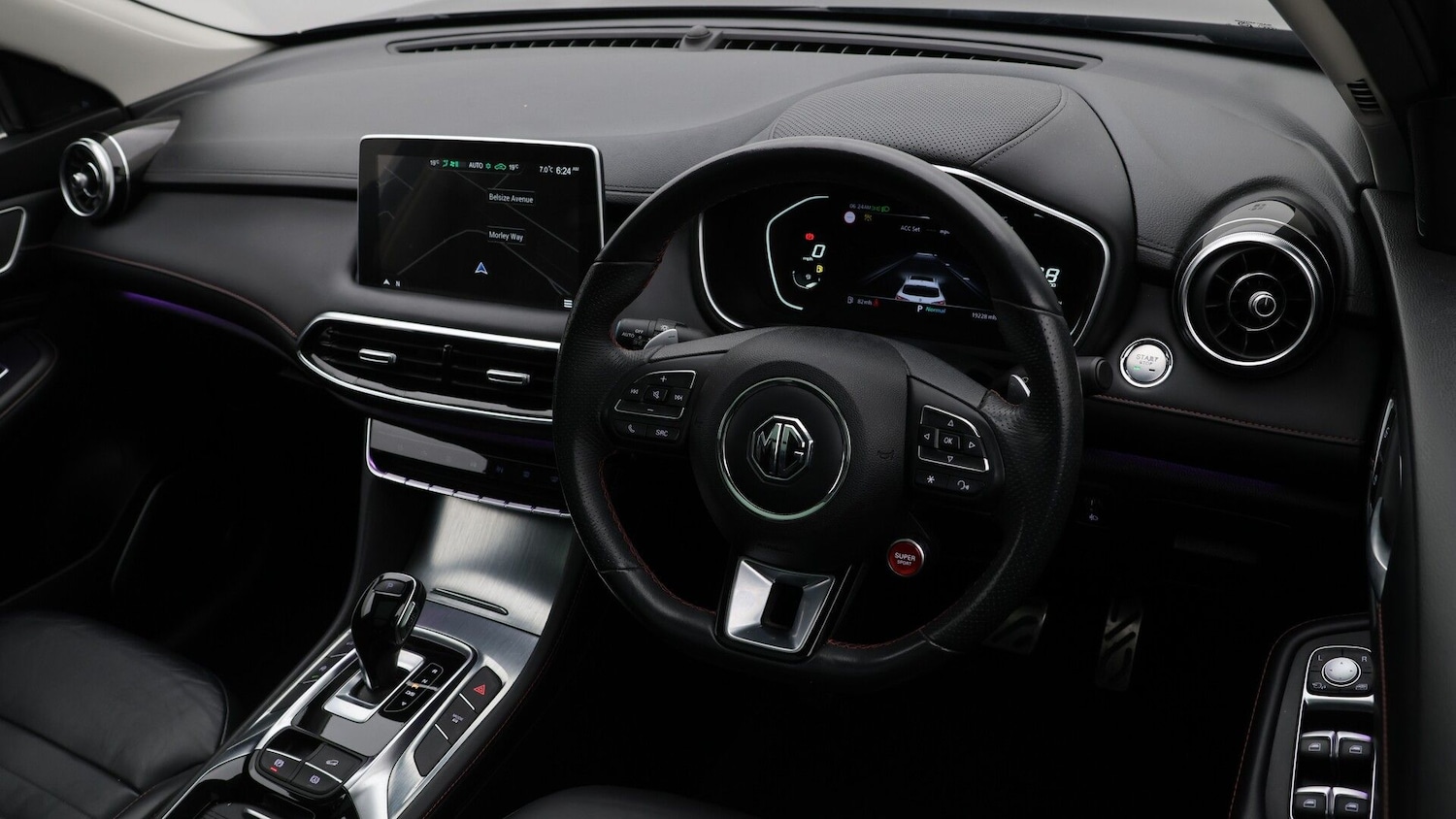 Used MG MG HS 2023 for sale - 77300628: Photo 9