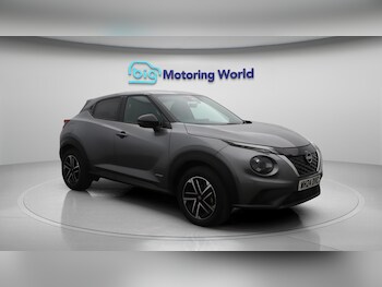 Used Nissan Juke 2024 for sale - 75884330: Photo