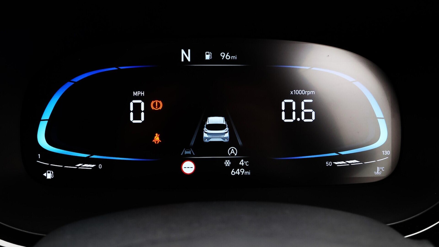 Used Hyundai i10 2025 for sale - 76633620: Photo 11