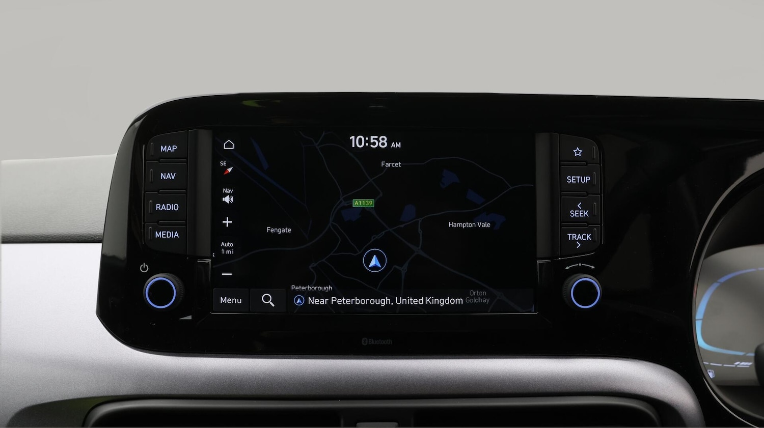 Used Hyundai i10 2025 for sale - 76633620: Photo 12