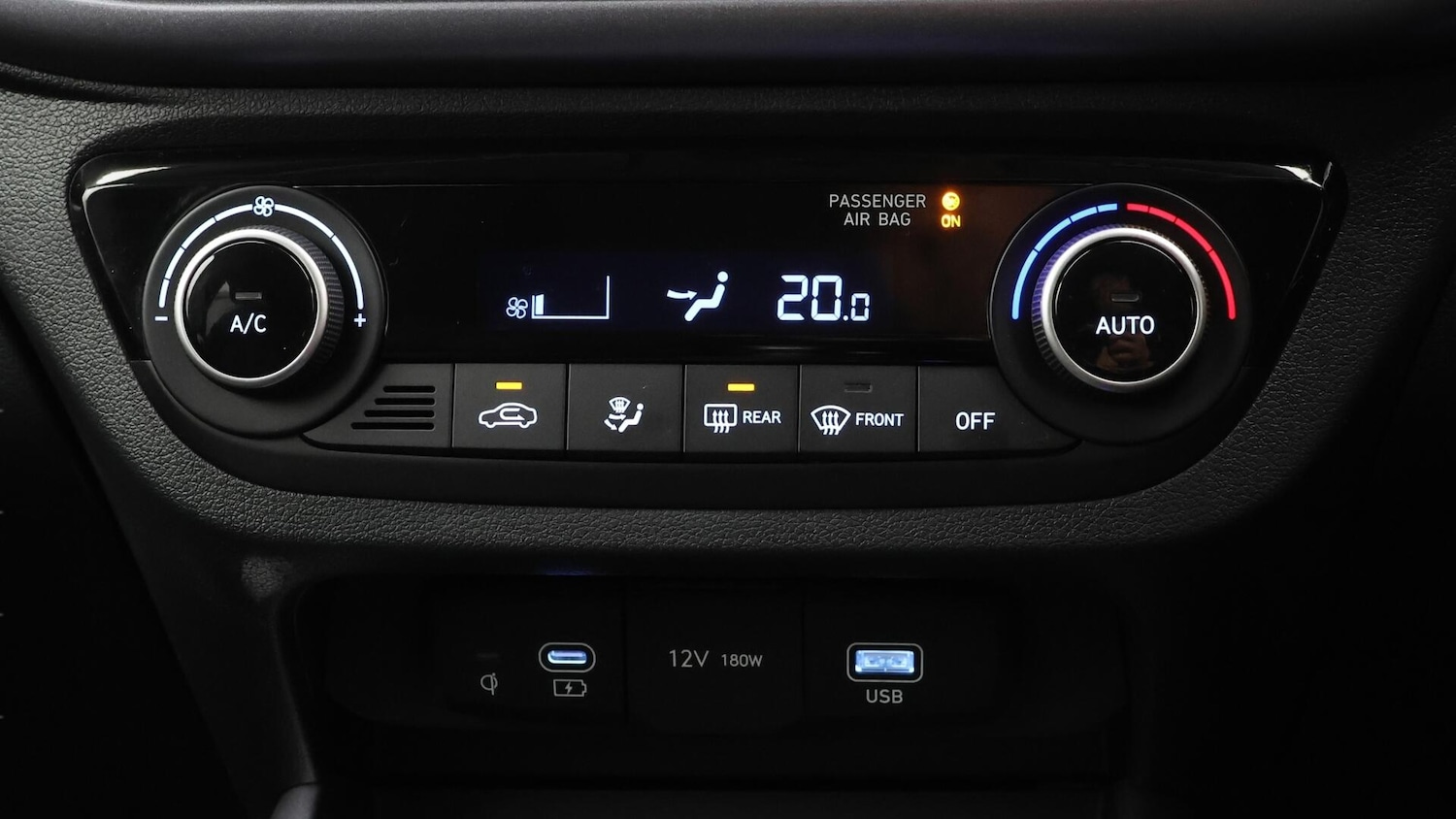 Used Hyundai i10 2025 for sale - 76633620: Photo 13