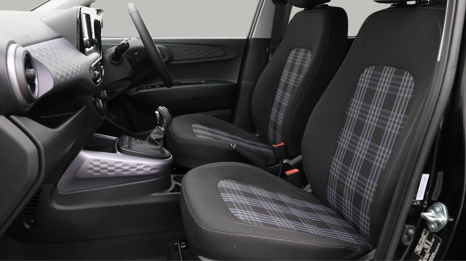 Used Hyundai i10 2025 for sale - 76633620: Photo 15