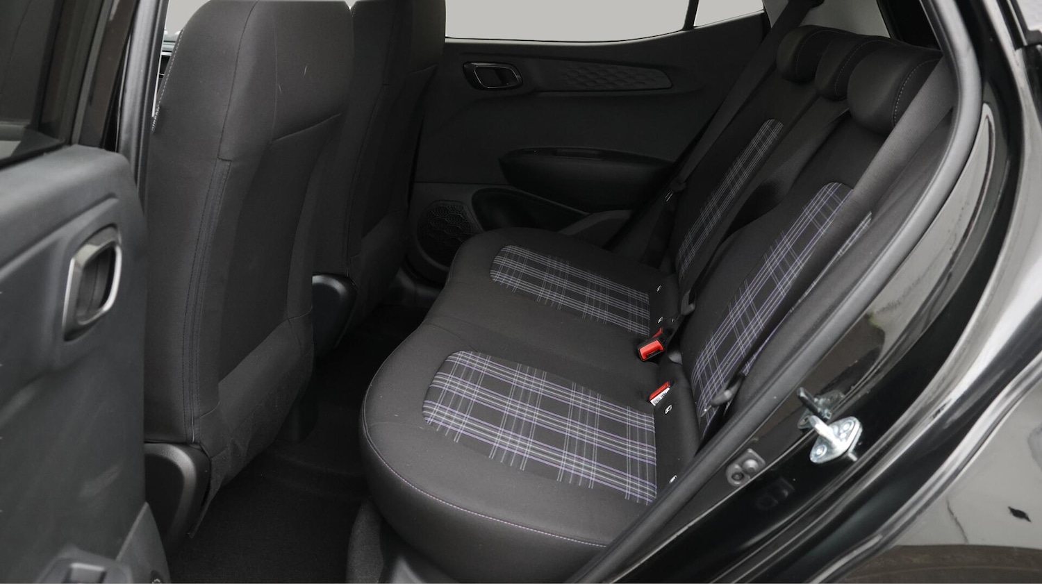 Used Hyundai i10 2025 for sale - 76633620: Photo 17