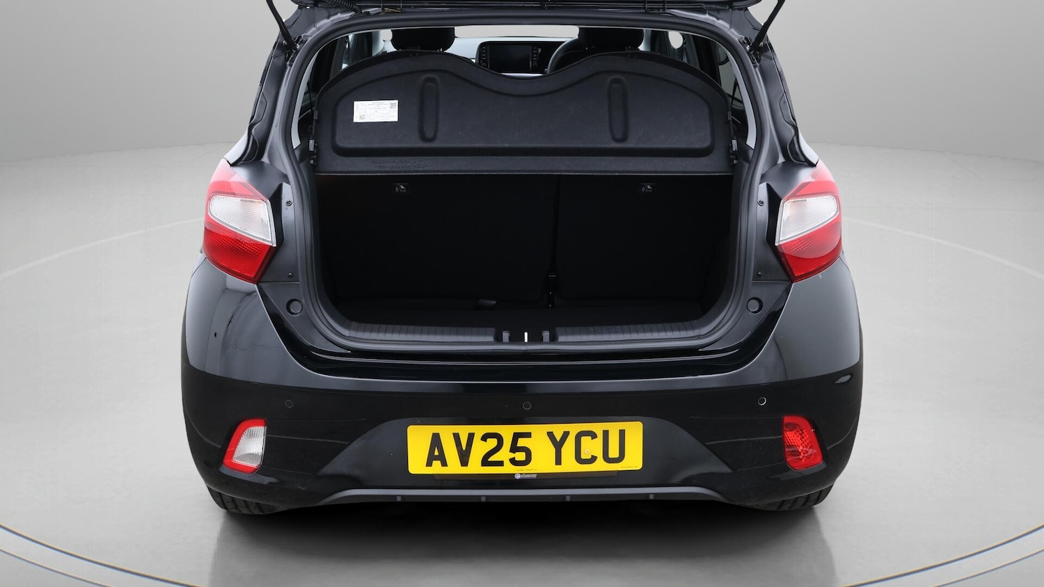 Used Hyundai i10 2025 for sale - 76633620: Photo 18