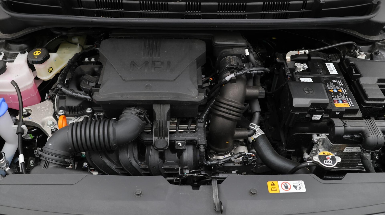 Used Hyundai i10 2025 for sale - 76633620: Photo 20