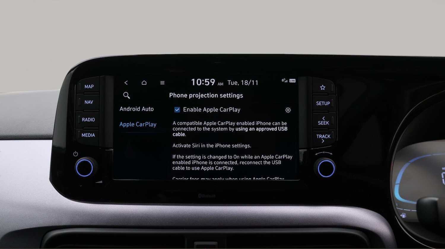 Used Hyundai i10 2025 for sale - 76633620: Photo 28