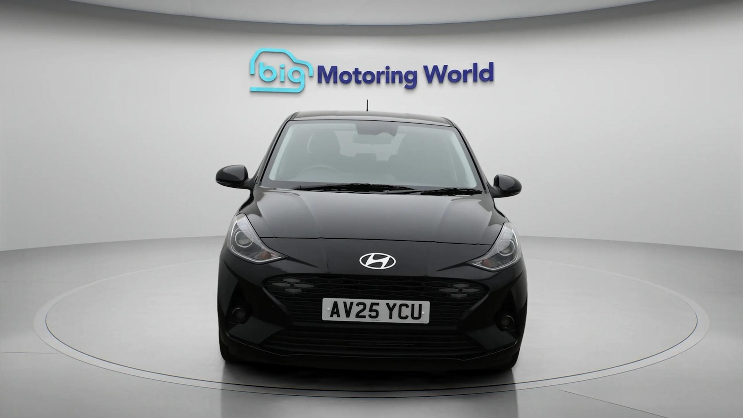 Used Hyundai i10 2025 for sale - 76633620: Photo 3